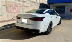 نيسان ألتيما